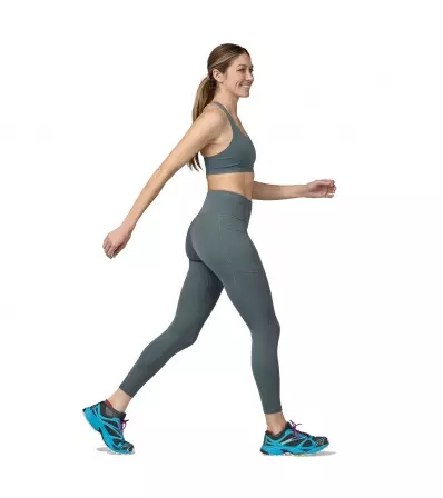 Дамски Клин Patagonia Maipo 7/8 Stash Tights W's