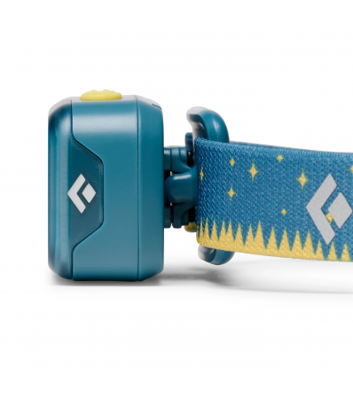 Black Diamond Wiz Kid Headlamp One Size