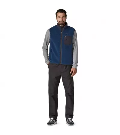 Елек Patagonia Men's Classic Retro-X Fleece Vest