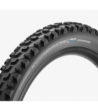Гуми Pirelli Scorpion Trail S 29 х 2.4 Prowall 60 TPI Black
