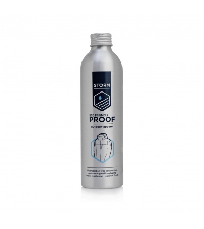 Storm Apparel Proofer 225ml