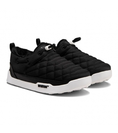 Intuition Original Low ORCA Booties