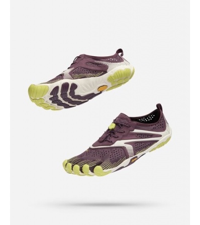 Обувки с пръсти Vibram Five Fingers V-Run M's