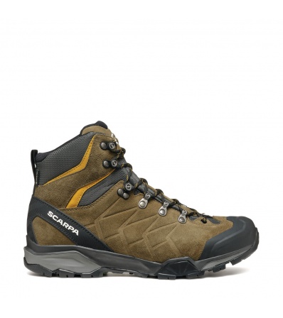 Обувки за Трекинг Scarpa ZG TRK GTX M's