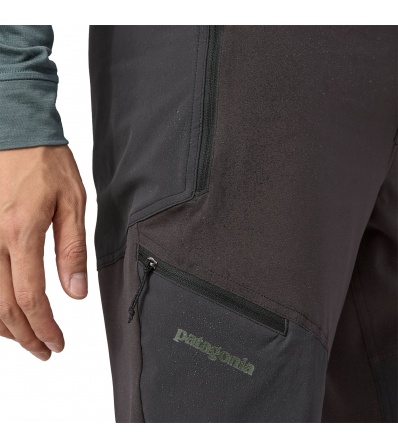 Панталон Patagonia Terravia Alpine Pants - Regular M's Winter 2025