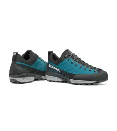 Планински обувки Scarpa Mescalito Planet M's