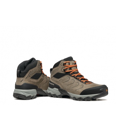 Планински Обувки Scarpa Moraine Mid Pro GTX M's