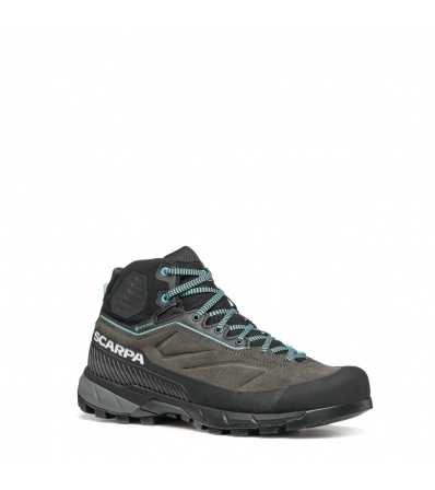 Планински Oбувки Scarpa Rapid XT MID GTX W's