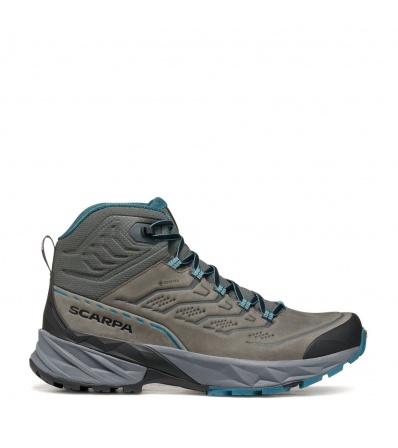 Планински Обувки Scarpa Rush 2 PRO MID GTX M's
