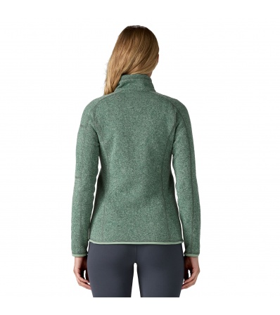 Полар Patagonia Better Sweater Fleece Jacket W's