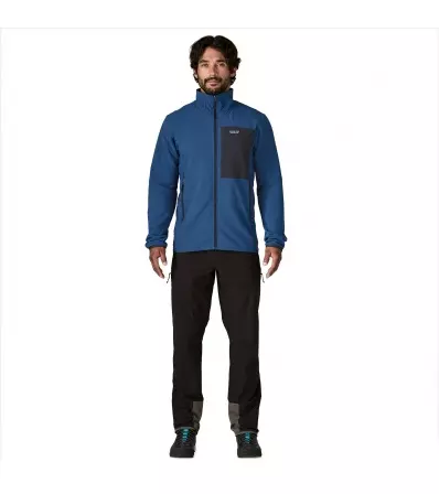 Полар Patagonia R2 TechFace Jacket M's