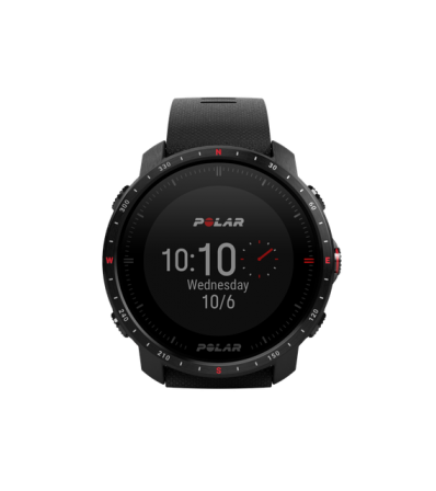 Мултиспорт Часовник Polar Grit X Pro