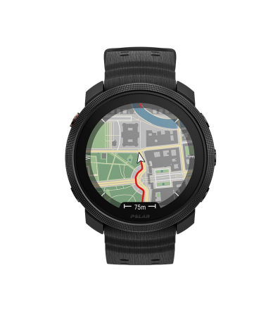 Polar Часовник Vantage M3