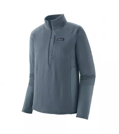 Пуловер Patagonia R1 Fleece Pullover M's