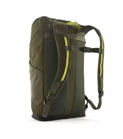 Раница Patagonia Fieldsmith Roll-Top Pack 32L
