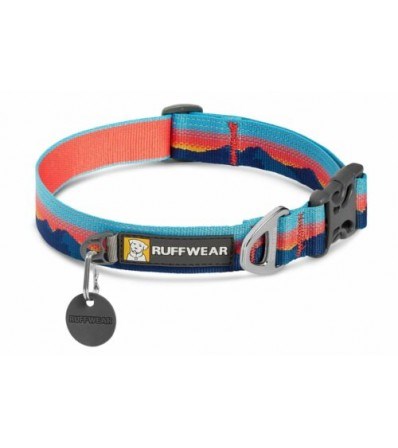 Нашийник Ruffwear Crag Reflective Dog Collar