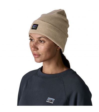 Шапка Patagonia Everyday Beanie