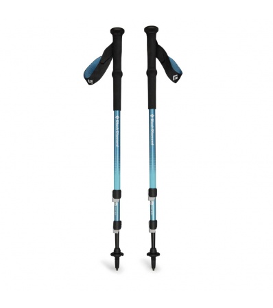 Щеки Black Diamond Trail Back Trekking Poles