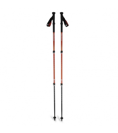Щеки Black Diamond Trail Back Trekking Poles