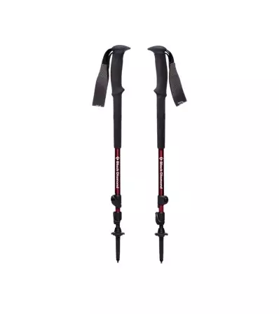 Щеки Black Diamond Women's Trail Trekking Poles Summer 2024