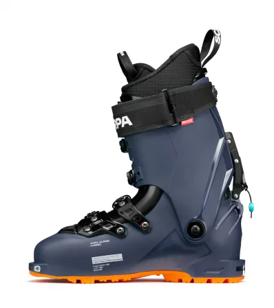 Ски обувки Scarpa 4 Quattro GT M's