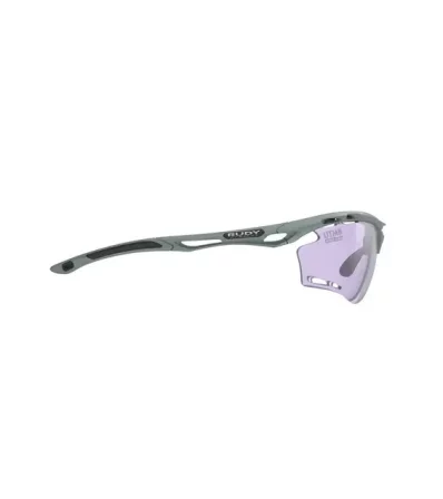 Слънчеви Oчила Rudy Propulse Utmb Green Sage M.-Imapctx 2 Laser Purple