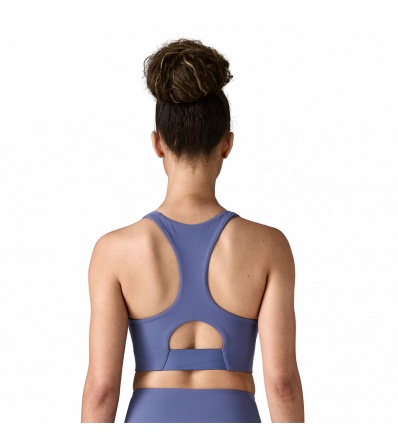 Patagonia Maipo Mid Impact Bra W's