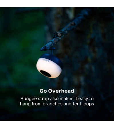 BioLite Alpenglow MIni Multicolor 150 Lantern