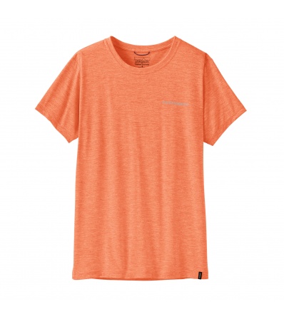 Patagonia Capilene Cool Daily Shirt - Mother Rays W's