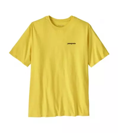 Patagonia P-6 Logo Responsibili-Tee M's