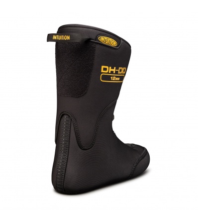 Intuition Downhill Tongue Dual Density 12mm