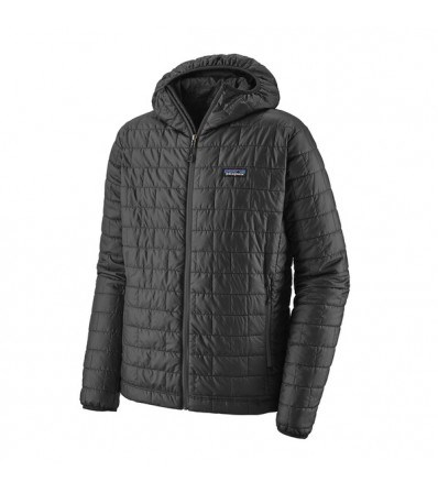 Яке Patagonia Nano-Puff Hoody M's