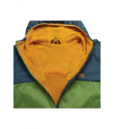 Яке Direct Alpine Alpha Jacket 4.0 M's