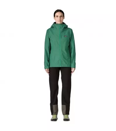 Яке Patagonia Boulder Fork Rain Jacket W's