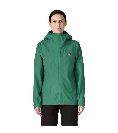 Яке Patagonia Boulder Fork Rain Jacket W's