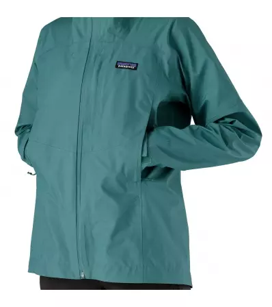 Яке Patagonia Boulder Fork Rain Jacket W's