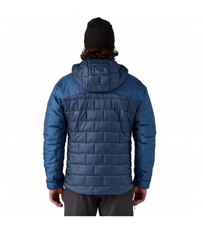 Яке Patagonia Hi-Loft Nano Puff Hoody M's