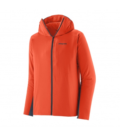 Patagonia Nano-Air Ultralight Full-Zip Hoody M's