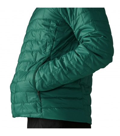 Jacket Patagonia Nano-Puff Hoody M's
