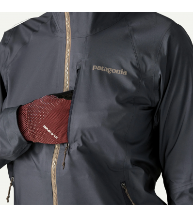 Patagonia Trail Craft Jacket W's