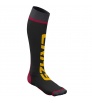 Crazy Carbon Socks
