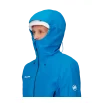 Яке Mammut Crater IV HS Hooded Jacket Men Winter 2025