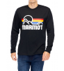 Блуза Marmot Coastal LS Tee M's