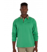 Блуза Marmot Mountain Works Rugby Pullover M's Summer 2024