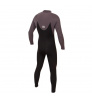Неопрен Ocean + Earth Mens Free-Flex Chest Zip 3/2 Wetsuit