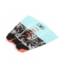 Подложка Ocean + Earth Micro Grom 3 Piece Tail Pad