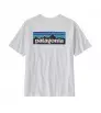 Patagonia P-6 Logo Responsibili-Tee M's