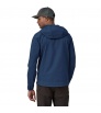 Яке Patagonia R1 TechFace Fitz Roy Trout Hoody M's