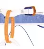 Blue Ice Седалка Addax Harness Summer 2023