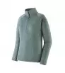 Patagonia Capilene W's Midweight Zip Neck